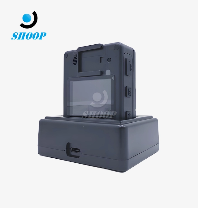 Professional Body Camera